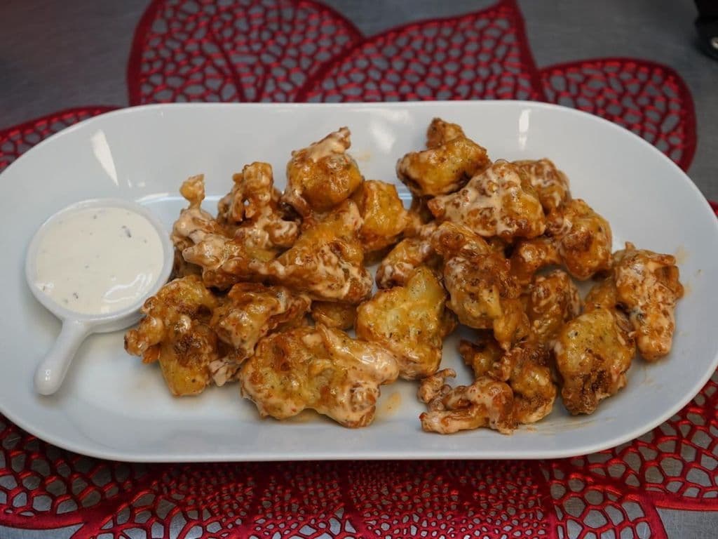 Cauliflower