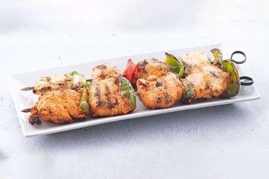 Brochette poulet (1 mcx) / Chicken Skewer (1pc)