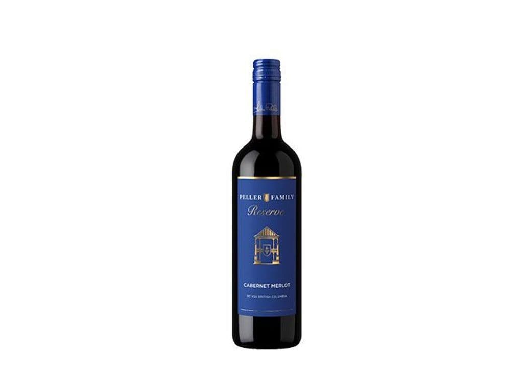 Peller Family Reserve Cabernet Merlot VQA (1.5L)