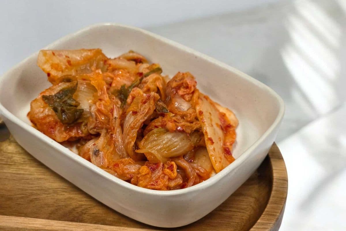Kimchi