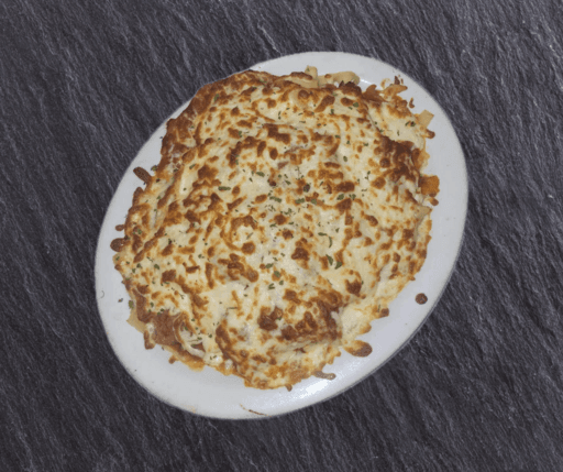 Lasagne - Demi