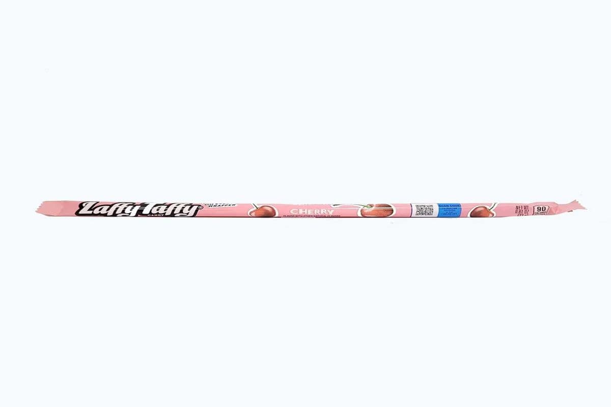 Laffy Taffy Candy Cherry (23 g)