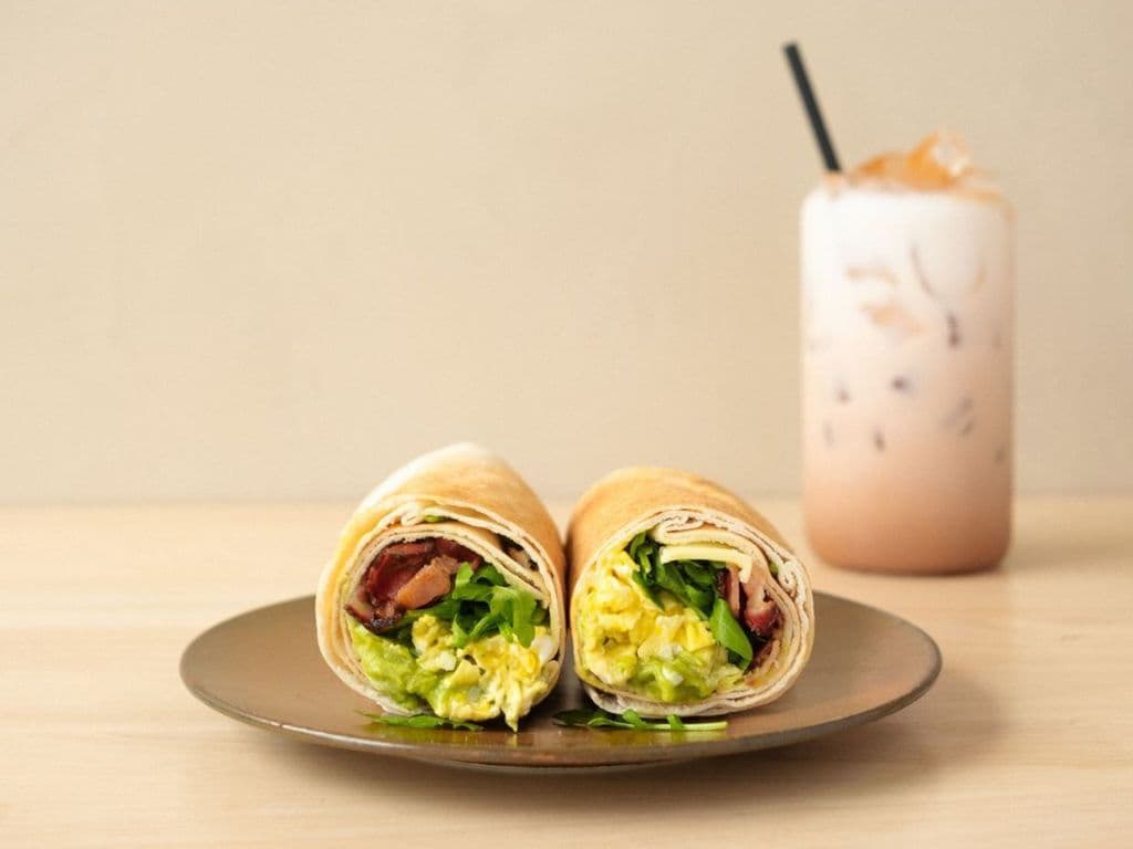 PITA-MATIN BACON-AVOCATS