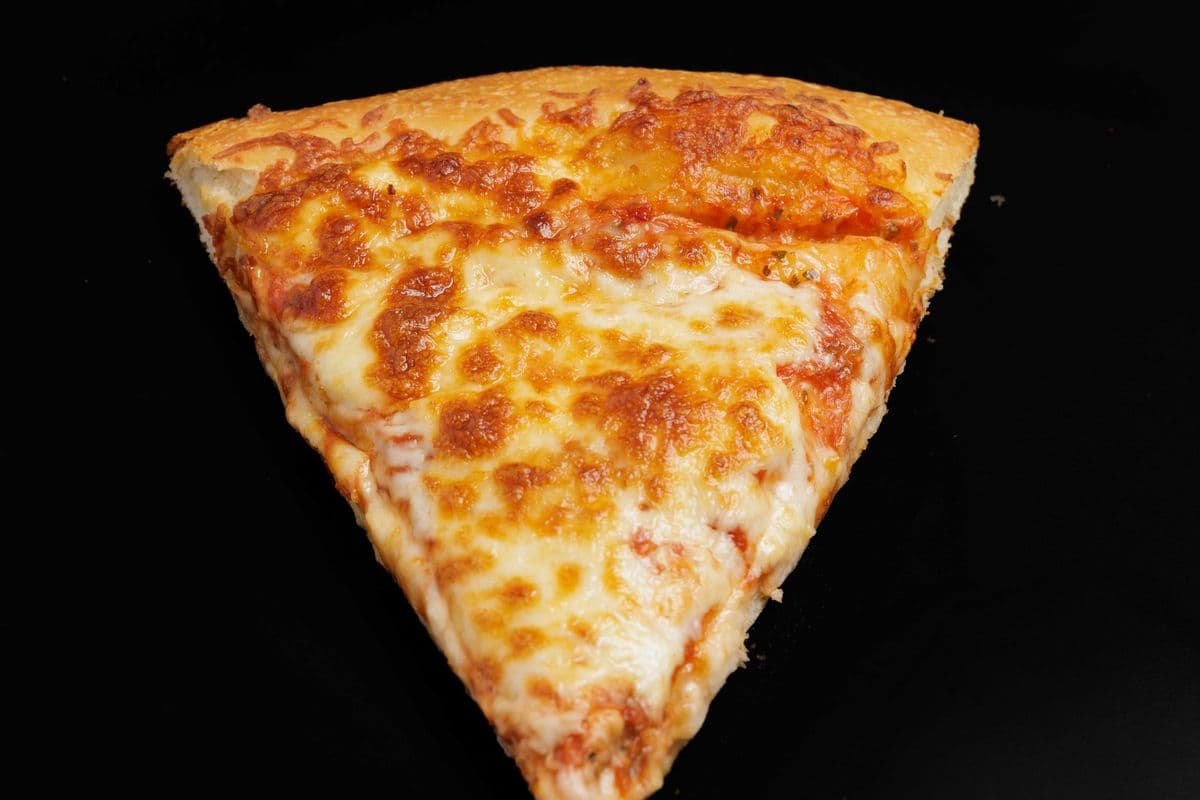 XLarge Cheese Pizza 18''