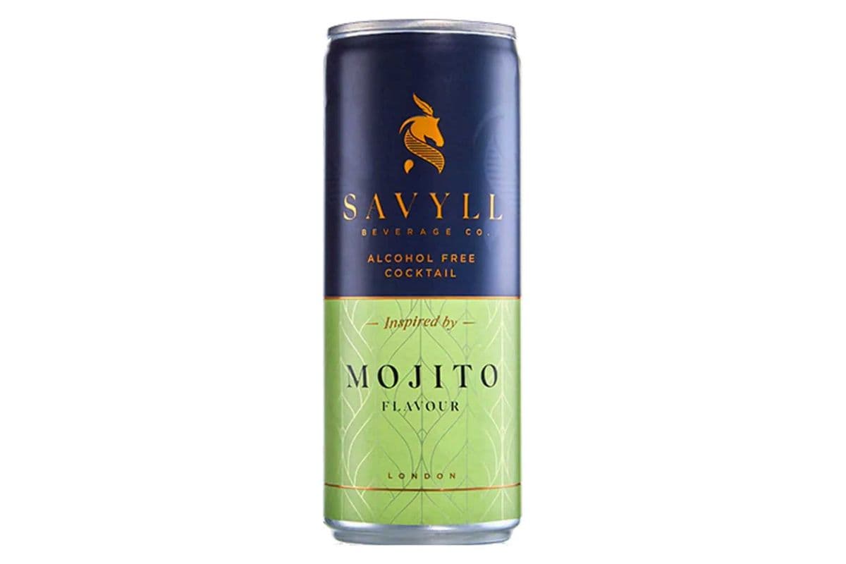 Savyll - Mojito (250 mL)