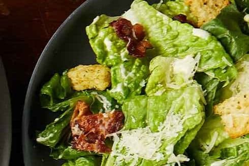 Caesar Salad (Large)