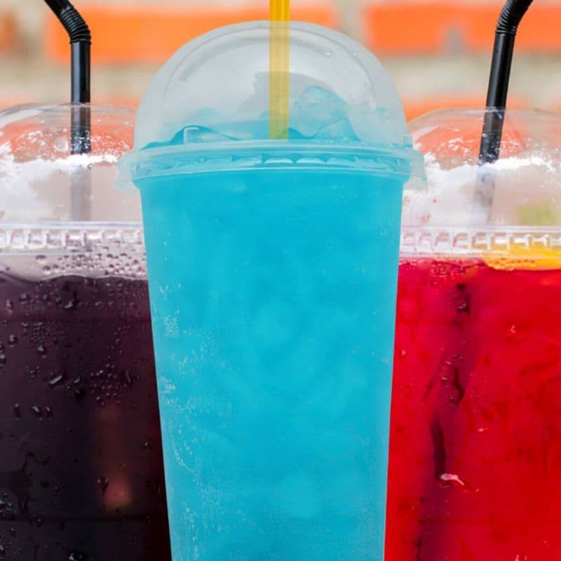 Soda / Soda