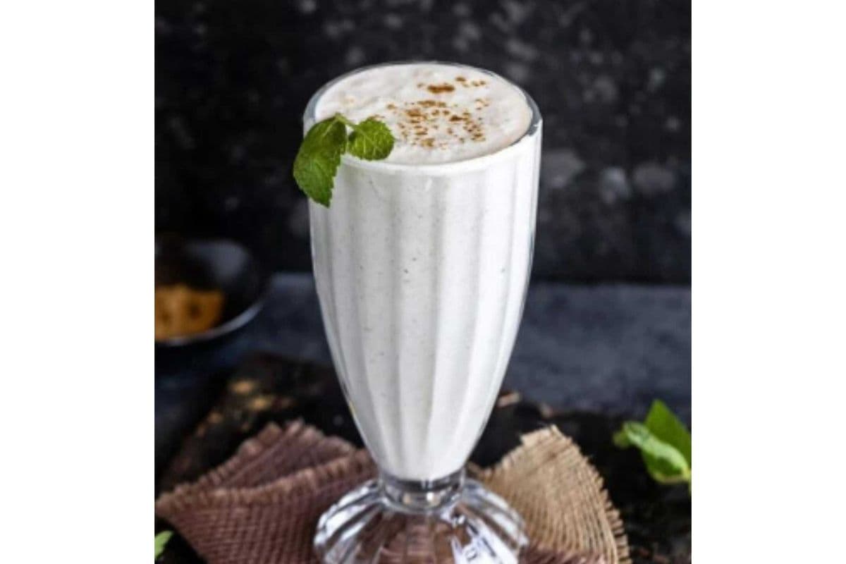 KARAARI MIRCH & JEERA LASSI