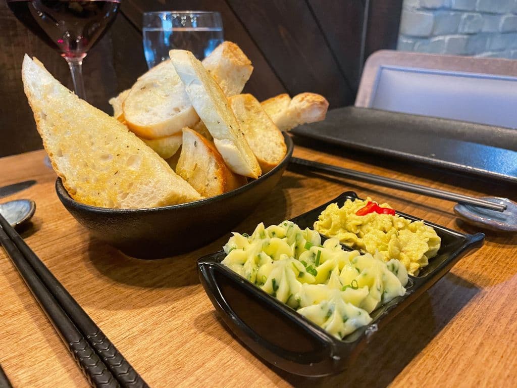 Artisan Basket