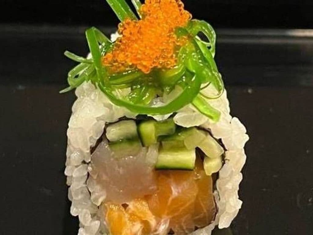 Sea Breeze Roll