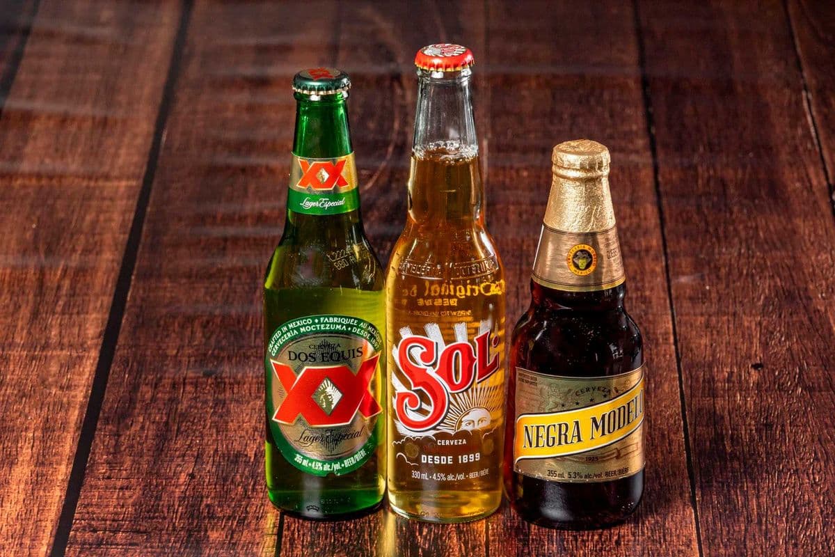 Sol (1 x 330 ml)