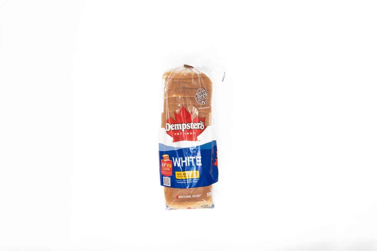 White Bread