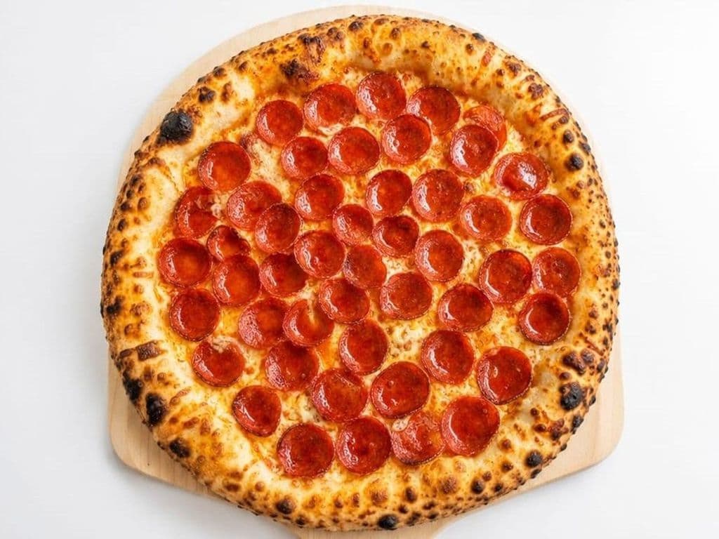 Pepperoni