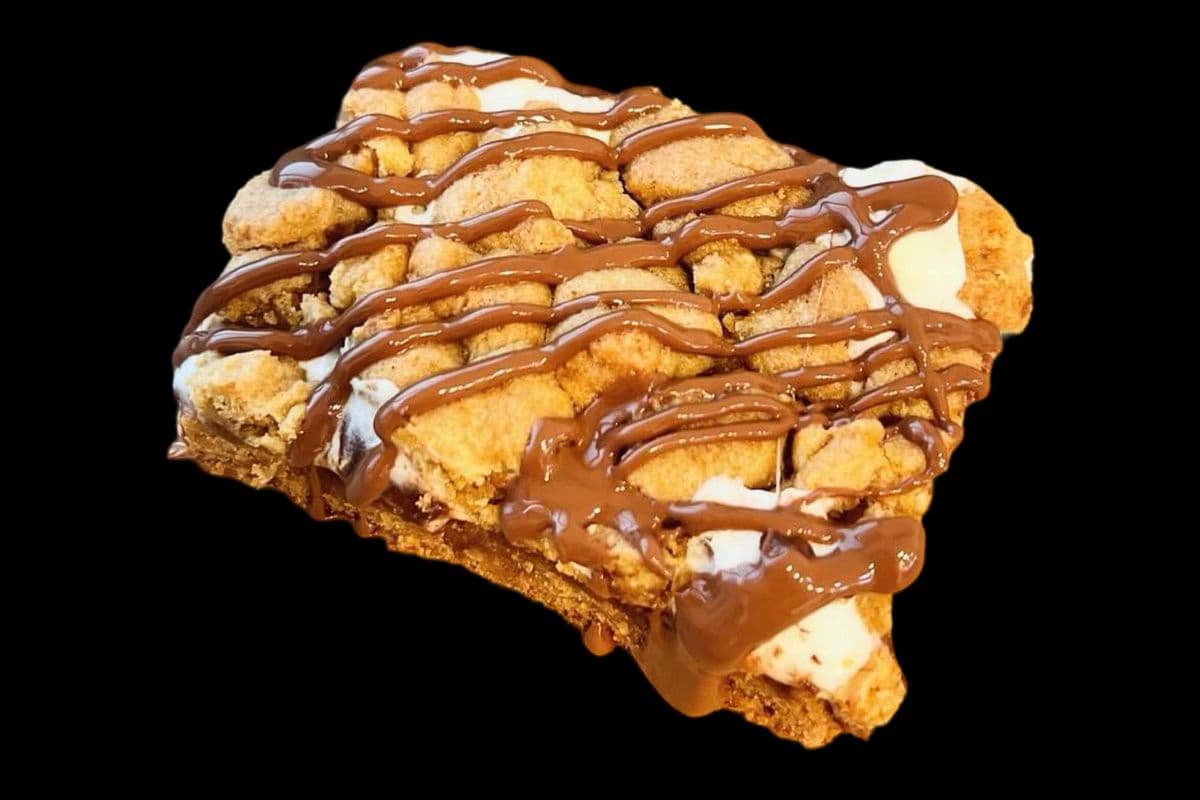 S'mores Square