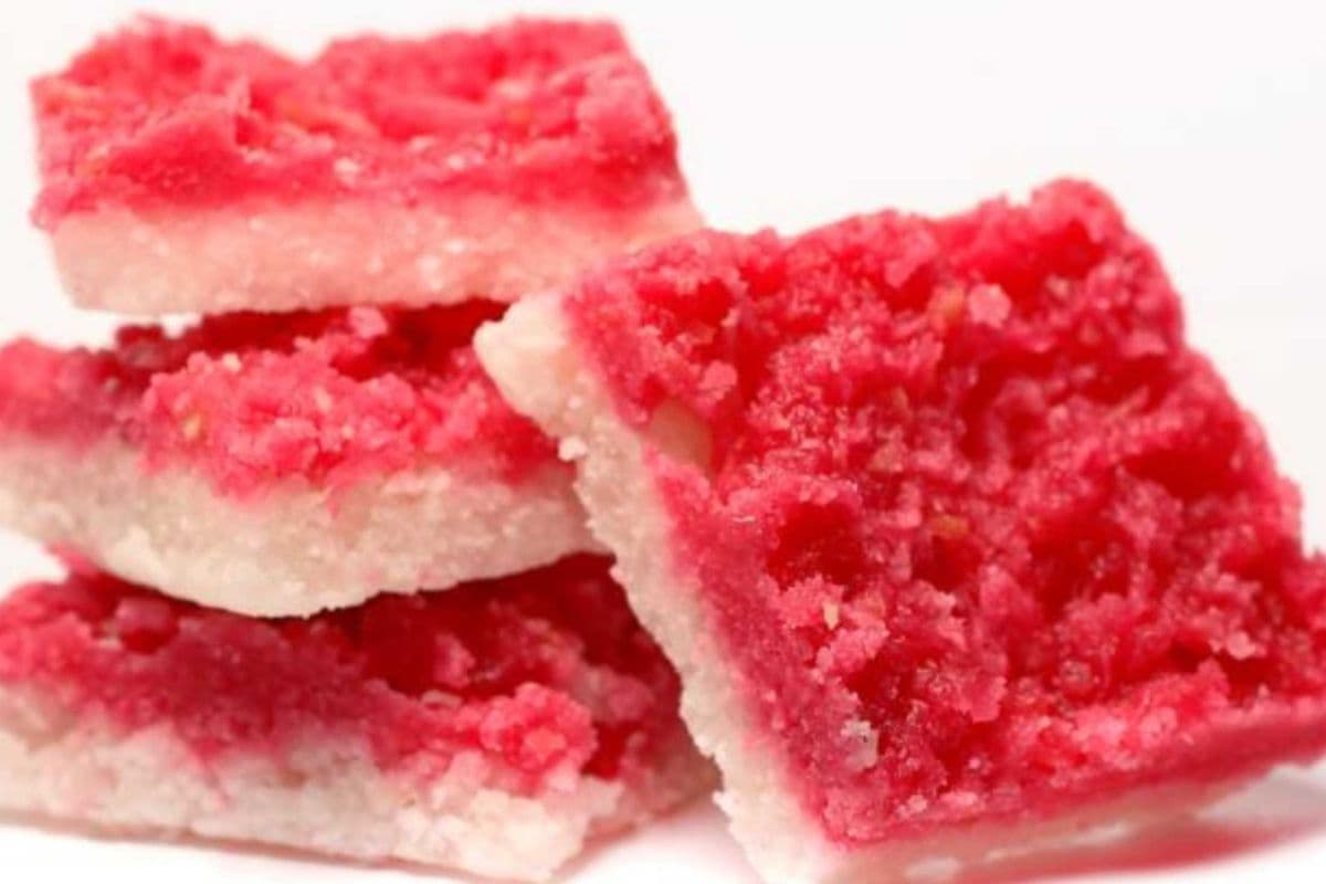 Grater Cake