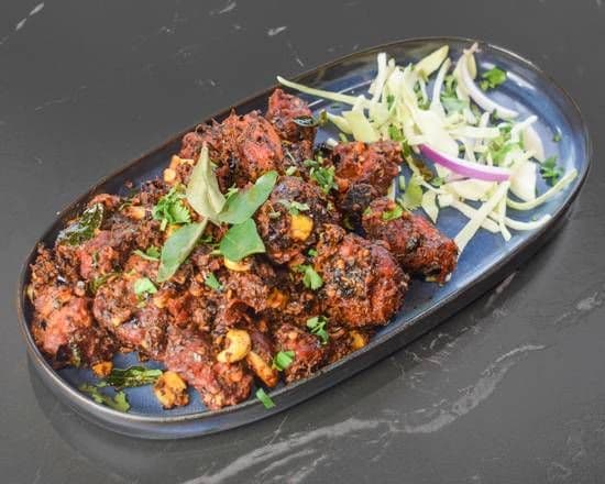 Karivepaku Chicken 🌶️🌶️🌶️ / Karivepaku Chicken 🌶️🌶️🌶️