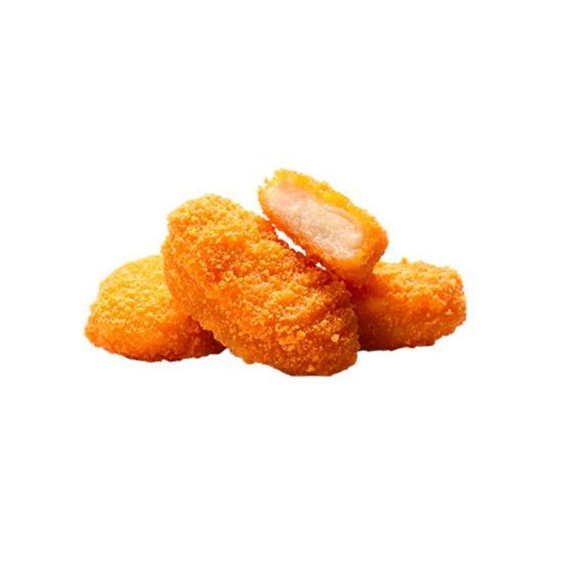 Chicken Nuggets Meal