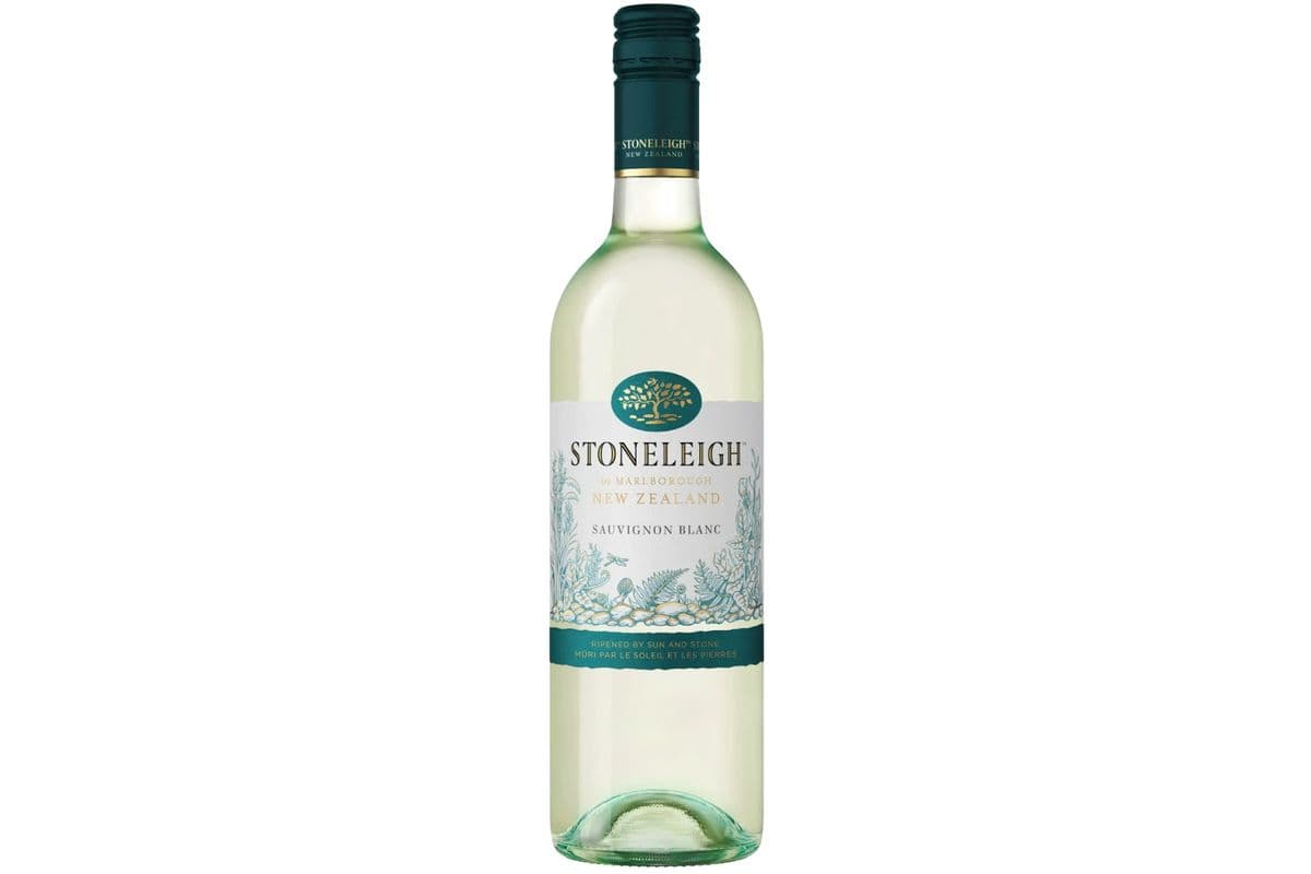 Stoneleigh Sauv Blanc (1 x 750 ml)
