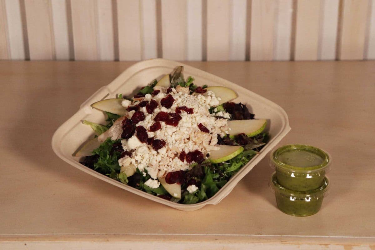 Harvest Salad