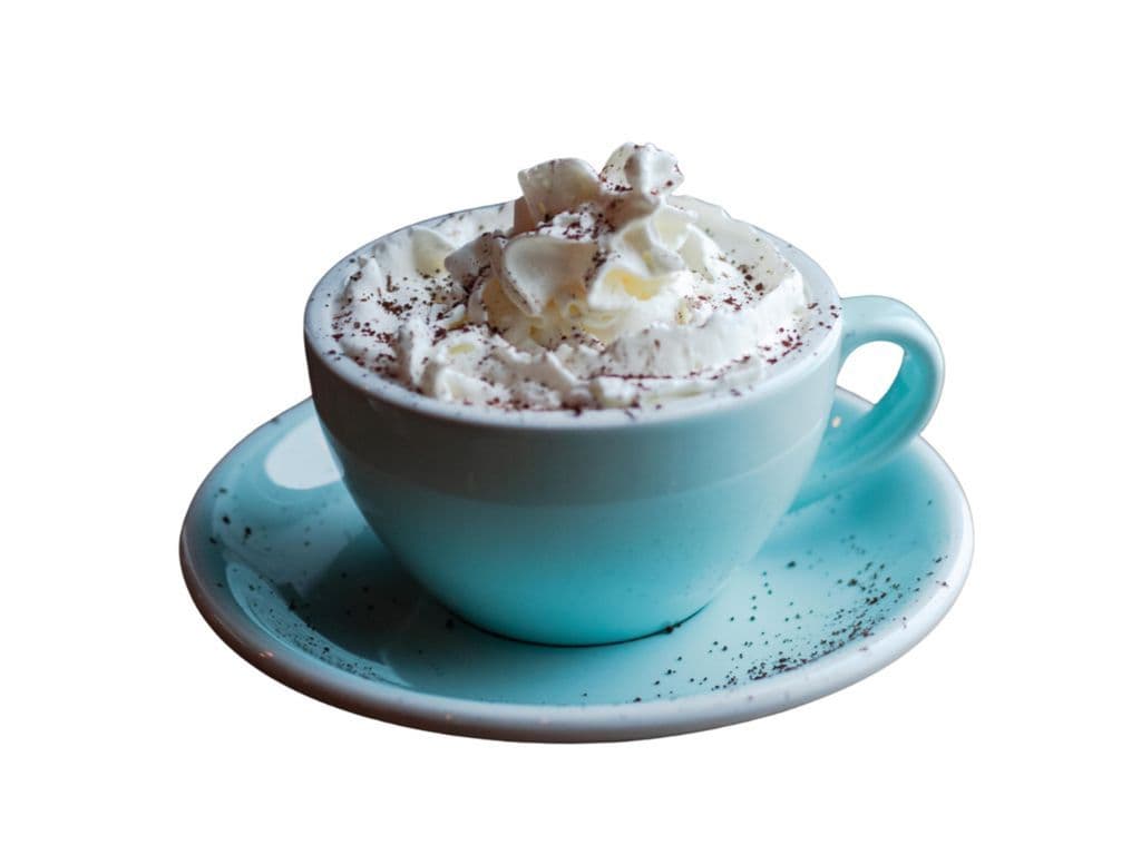 Hot Chocolate