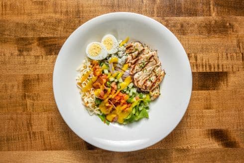 Cobb Salad