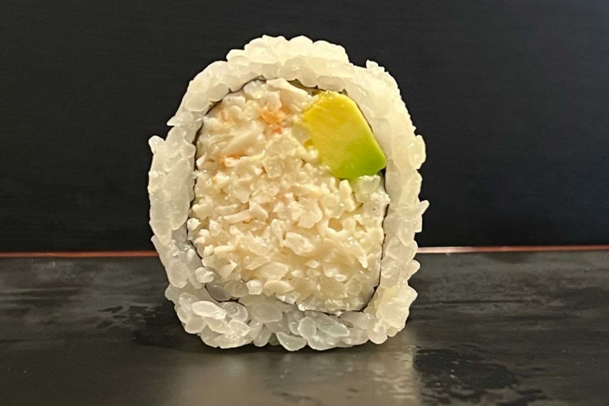 California Roll