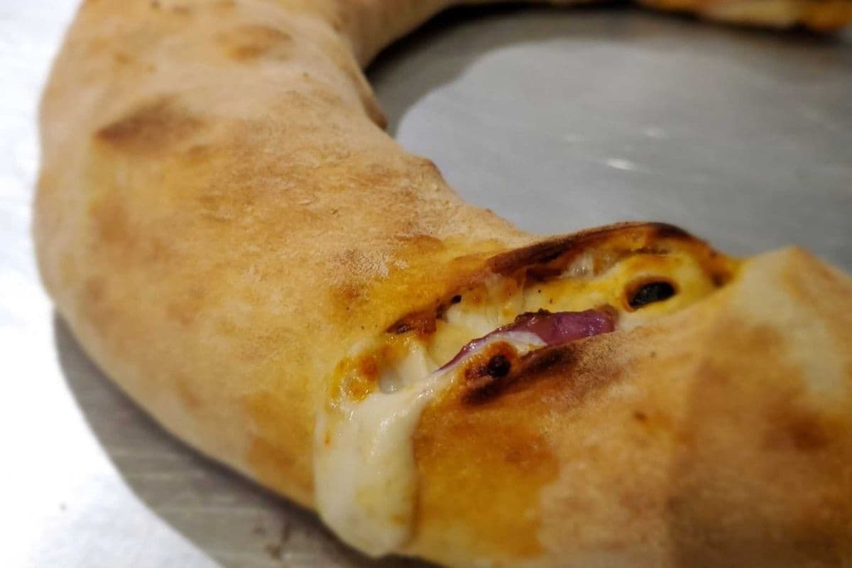 Baguette Farcie Shawarma / Shawarma Stuffed Baguette