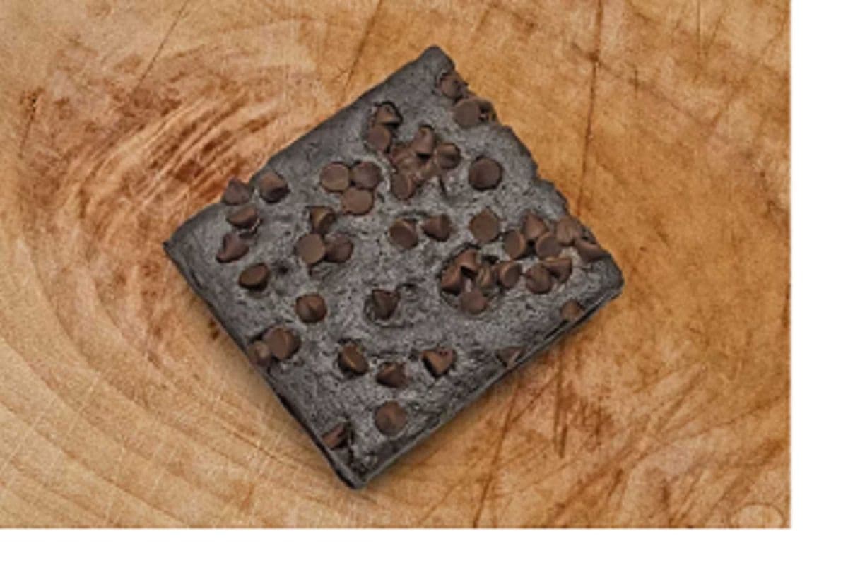 Deep Dutch Brownie Bars