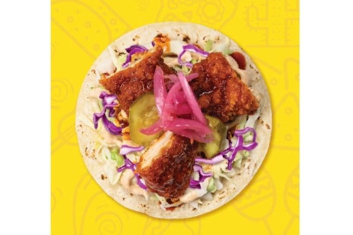 Nashville Chicken