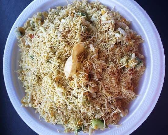 BombayStyle Bhel