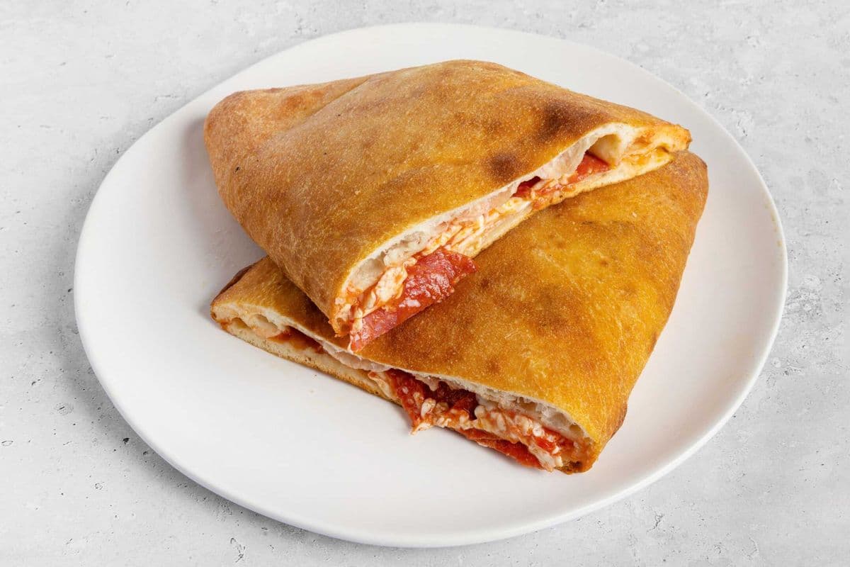 Basic Panzerotti