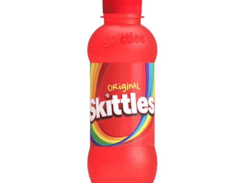 Skittles Drink (414ml) - Original