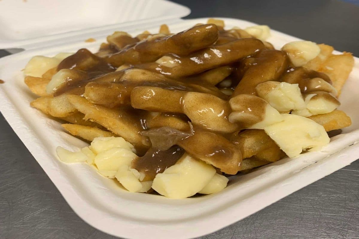 Poutine