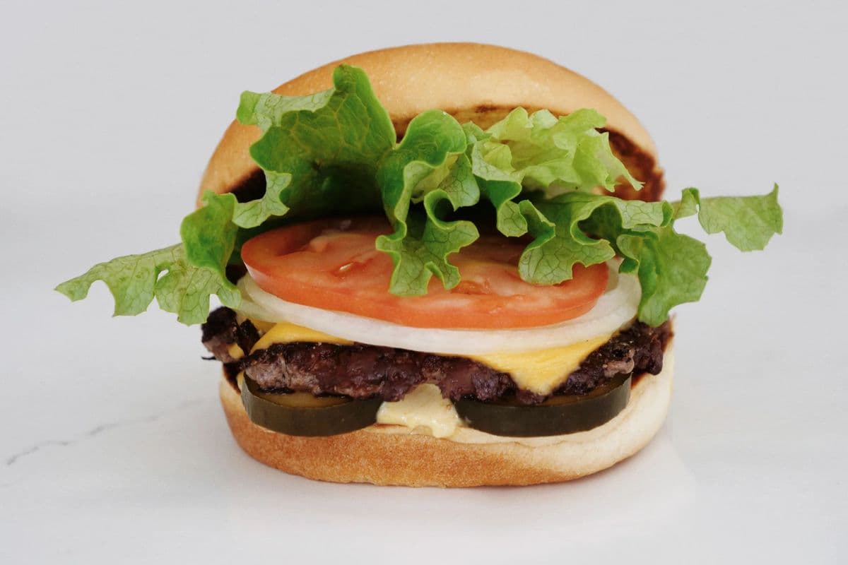 Impossible Burger