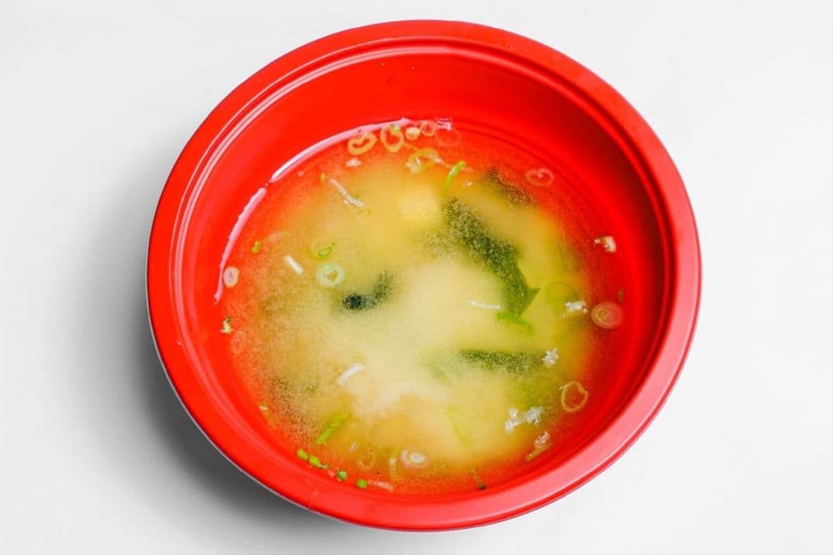 Miso Soup