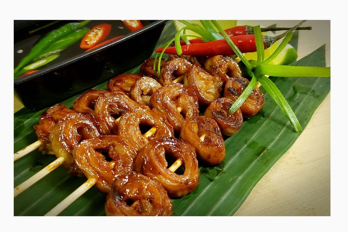 Isaw (6 Pieces)