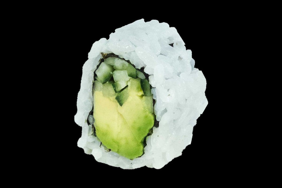 Avokappa Roll (8pcs)