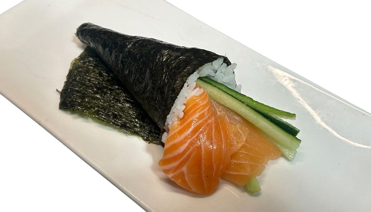 Salmon Cone