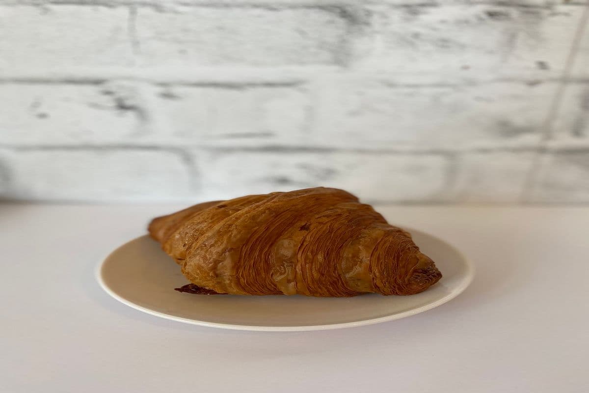 Classic Butter Croissant