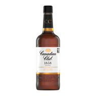 Canadian Club Premium (1 Bottle x 750 mL)