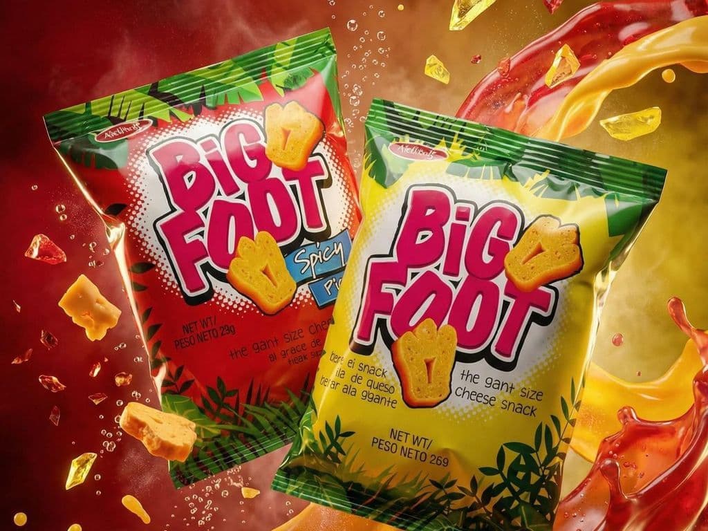 Big Foot