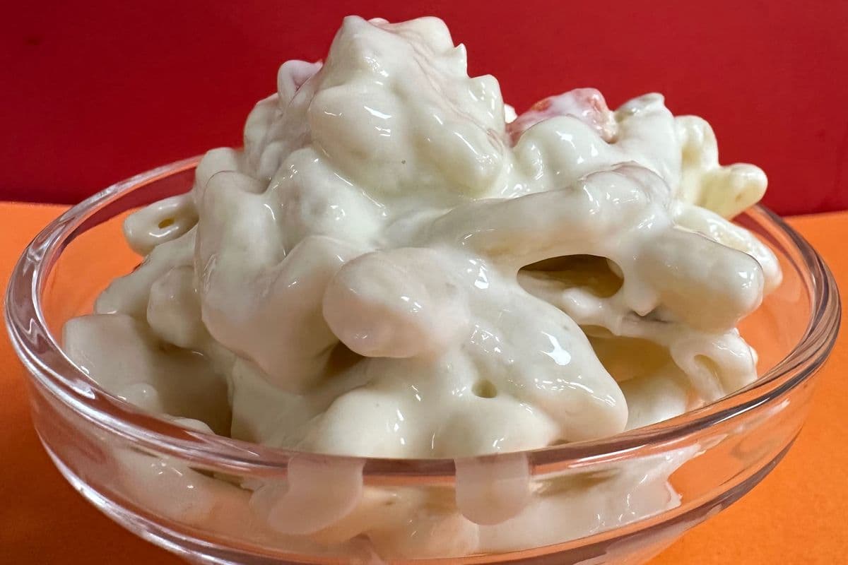 Macaroni