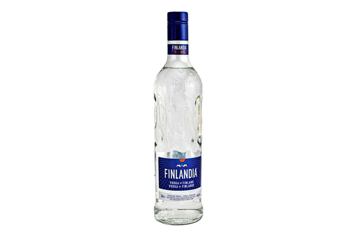 Finlandia (1 x 750 ml)