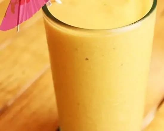 Mango Milkshake