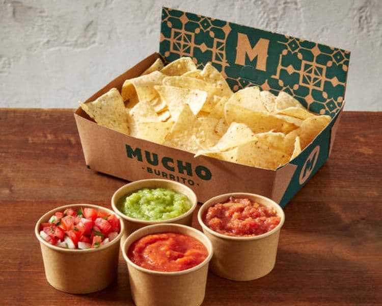 Salsa Flight