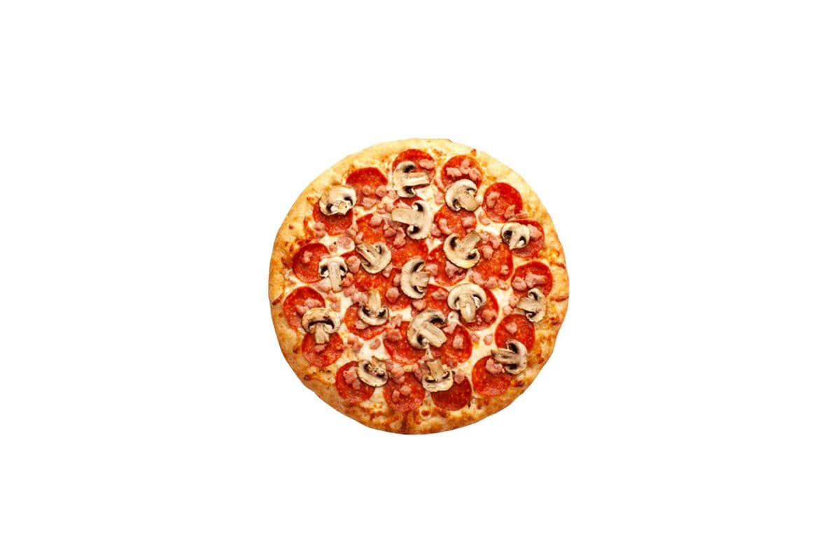 Canadian Pizza