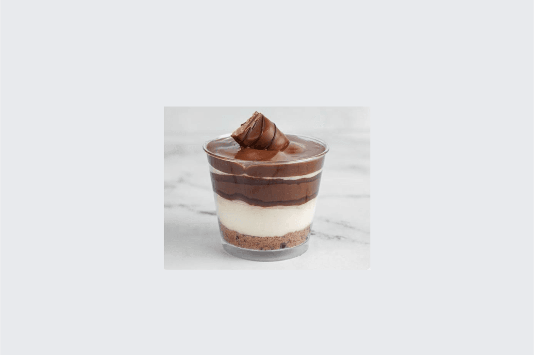 Le cheesecake kinder supreme