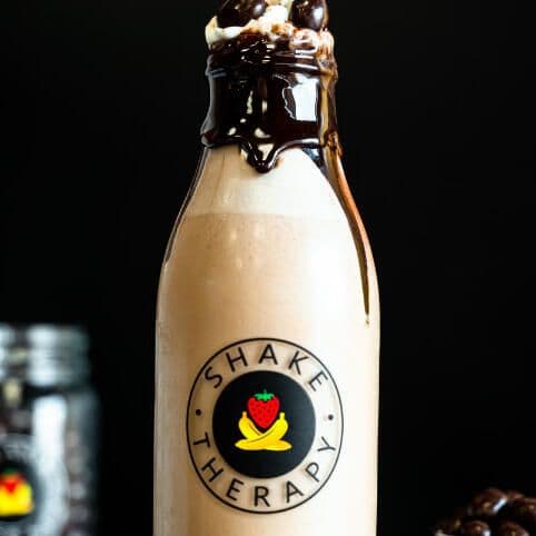Iced Cappucino