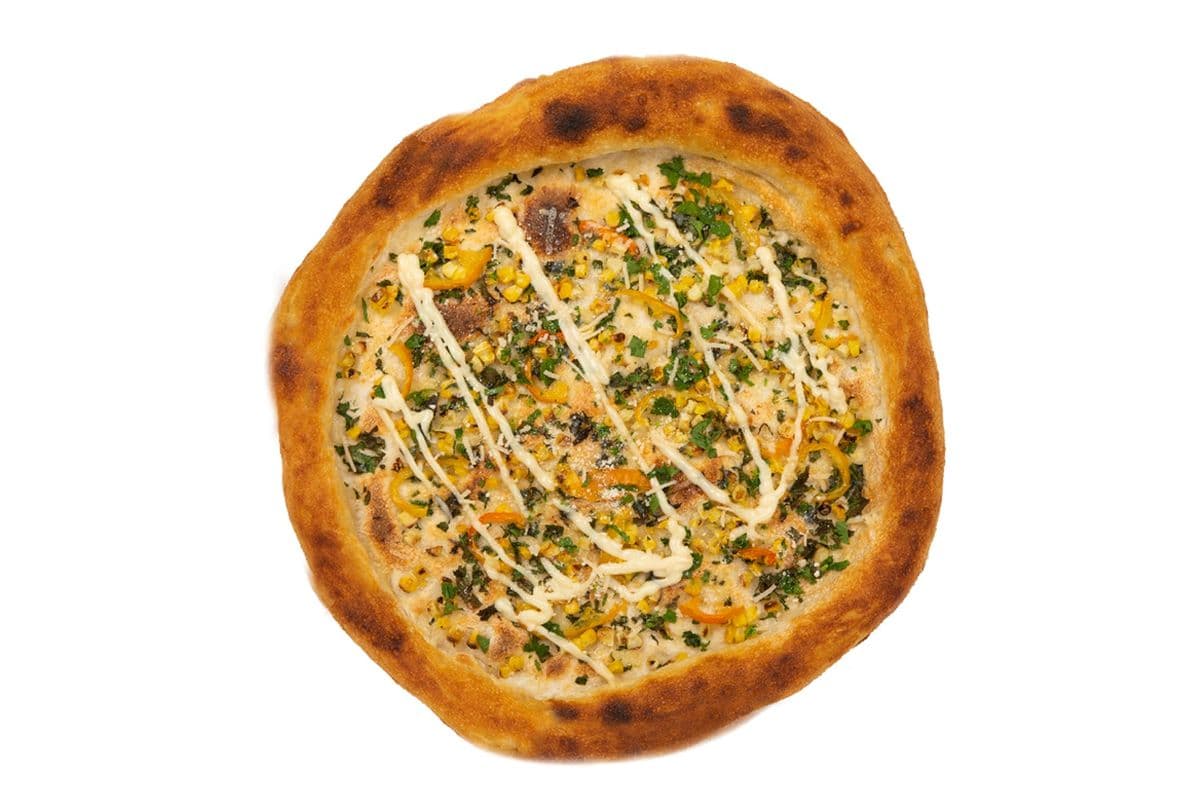 Street Carnival Pizza