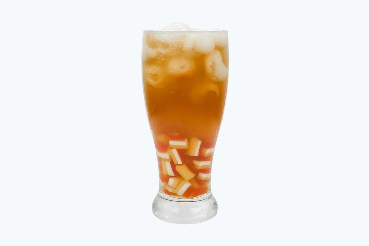 Longanin' For You Fruit Tea